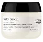 Metal Detox Mask