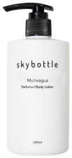 Muhwagua Perfumed Body Lotion 300 ml Muhwagua Perfumed Body Lotion 300 ml