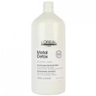 Metal Detox Shampoo