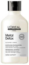 Metal Detox Shampoo