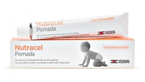 Nutracel Ointment 50 ml