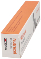 Nutracel Ointment 50 ml Nutracel Ointment 50 ml