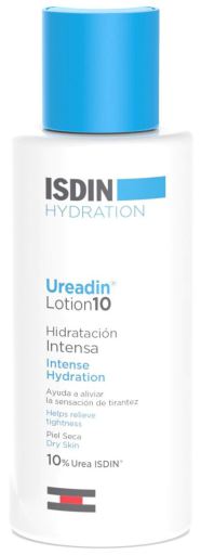 Ureadin Lotion 10