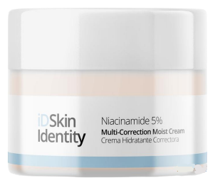 Niacinamide 5% Correcting Moisturizer