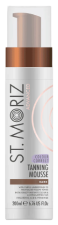 Tanning Mousse Colour Corrector #medium St. Moriz 200 Ml Tanning Mousse Colour Corrector #medium St. Moriz 200 Ml