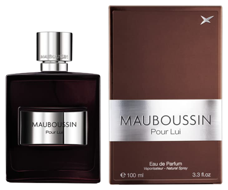 Pour Lui in Red Eau de Parfum Spray 100 ml
