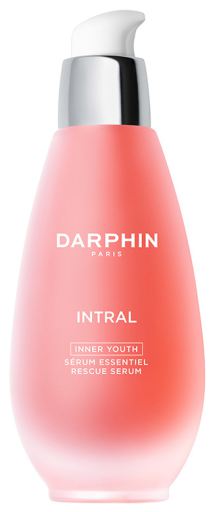 Intral Inner Youth Rescue Serum