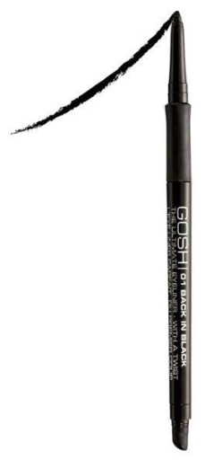 Gosh The Ultimate Eyeliner 0.4 gr