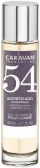 N&ordm;54 Sophisticated Eau de Parfum