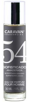 Caravan Fragancias N54 Sophisticated Eau de Parfum