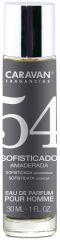 N&ordm;54 Sophisticated Eau de Parfum