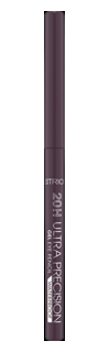 Catrice Cosmetics Waterproof Ultra Precision Eyeliner 20H 070 Mauve 0.28 gr