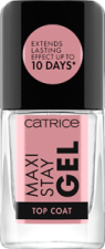 Base Top Coat Maxi Stay 10.5ml