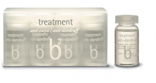 Broaer Anti-Dandruff Treatment B2 12 x 10 ml