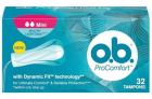 ProComfort Tampons 32 units