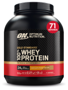 Gold Standard 100% Whey 2270 gr Gold Standard 100% Whey 2270 gr