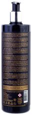 Face Fresh After Shave Men Gold Cologne Cream 400 ml