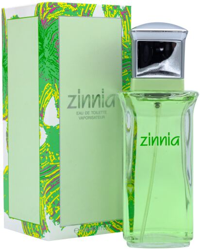 Zinnia Eau de Toilette 100ml