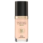 Facefinity All day Flawless 3 in 1 foundation 30 ml