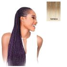 Ultra Braid Color Hair Extensions