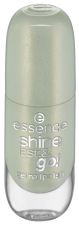 Shine Last &amp; Go Gel Nail Polish 8ml