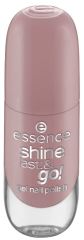 Shine Last &amp; Go Gel Nail Polish 8ml