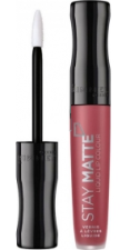 Stay Matte Liquid Lipstick 110