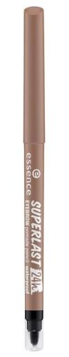 Essence Superlast Eyebrow Pomade Eyebrow Pencil 0.31 gr