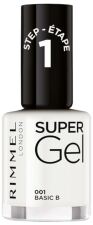 Super Gel Nail Polish 12ml