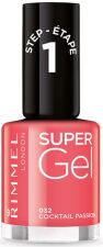 Super Gel Nail Polish 12ml