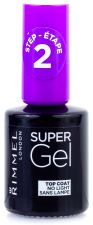 Supergel Top Coat 001 Supergel Top Coat 001