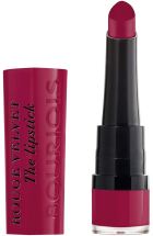 Rouge Velvet Lipstick 2.4 gr