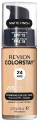 Colorstay Foundation Oily Mixed Skin 390 Rich Marple