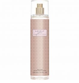 Sarah Jessica Parker Lovely You Body Fragrance 236ml