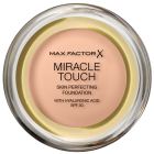 Miracle Touch Skin Perfecting Foundation SPF 30 11.5 gr