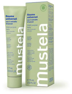 Mustela Bio Universal Balm 75 ml