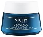 Neovadiol Night Substitute Complex 50ml Neovadiol Night Substitute Complex 50ml