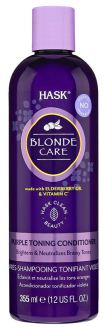 Blonde Care Purple Toning Conditioner 355ml