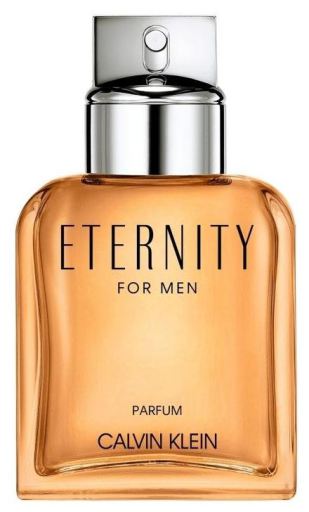 Eternity Intense Eau de Parfum Spray