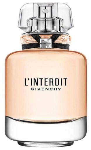 Givenchy L'Interdit Eau de Toilette Spray