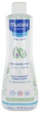 Stimulating Foaming Gel with Avocado Stimulating Foaming Gel with Avocado