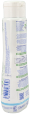Stimulating Foaming Gel with Avocado Stimulating Foaming Gel with Avocado