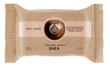 Shea Soap 100 gr