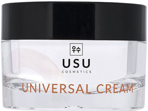 USU Cosmetics Universal Face Cream 50 ml