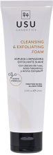 Gentle Exfoliating Cleansing Foam 120 ml