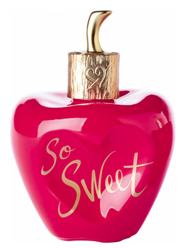 So Sweet Eau de Parfum Spray
