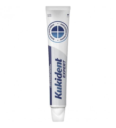 Kukident Expert Adhesive for Prostheses 57 gr