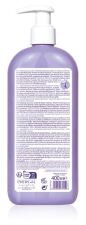 Violet Matizing Shampoo 400 ml