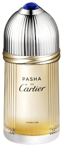 Cartier Pasha Eau de Parfum Limited Edition 100 ml