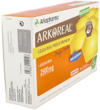 Arkoreal Royal Jelly 2500 mg 20 Ampoules